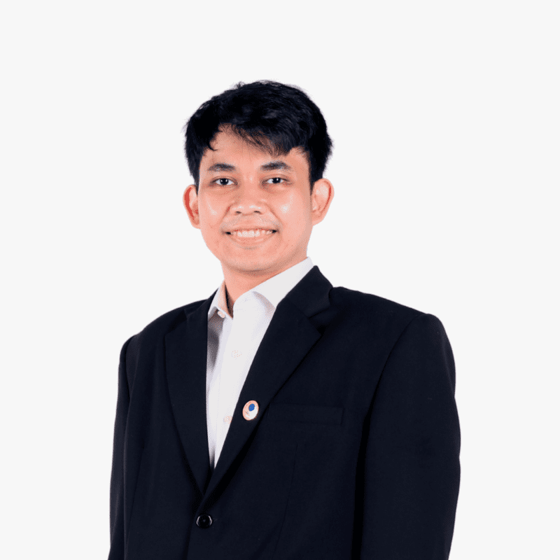 Ahmad Arief Adiwijaya, S.Sn., MPDesSc. Film & Televisi UMN