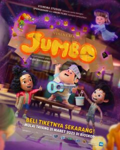 From Campus to Cinema: UMN Alumni Behind Indonesia’s Box Office Hits”