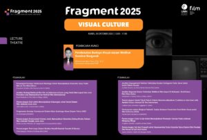 Fragment 2025: Visual Culture